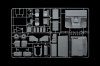 Italeri 3901 MAN F2000 6x4 (1:24)